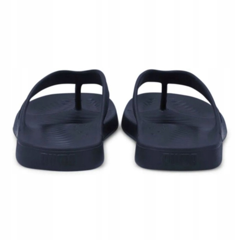 Puma Aqua Flip 375098 04 azul marino 5