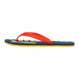 Puma Epic Flip v2 Elektro 360248 51 rojo azul marino amarillo 1
