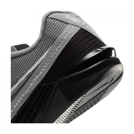 Calzado de entrenamiento Nike Metcon Turbo M CT1243-001 gris 2 Calzado de entrenamiento Nike Metcon Turbo M CT1243-001 gris 2