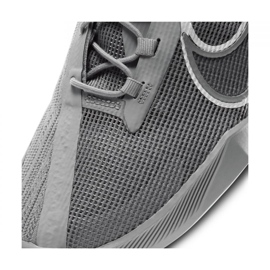 Calzado de entrenamiento Nike Metcon Turbo M CT1243-001 gris 3