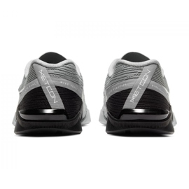 Calzado de entrenamiento Nike Metcon Turbo M CT1243-001 gris 4