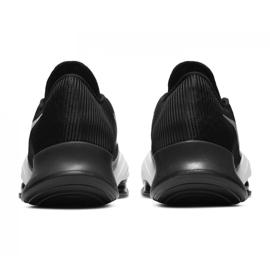 Calzado de entrenamiento Nike Air Zoom SuperRep 2 M CU6445-003 blanco negro 4