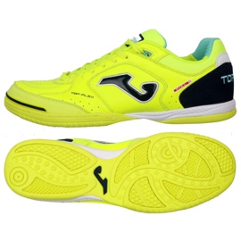 Botas de fútbol Joma Top Flex M TOPS.2109.IN negro negro 2