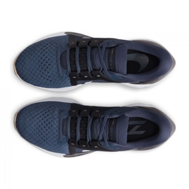 Zapatillas de running Nike Air Zoom Vomero 16 M DA7245-400 azul 1 Zapatillas de running Nike Air Zoom Vomero 16 M DA7245-400 azul 1
