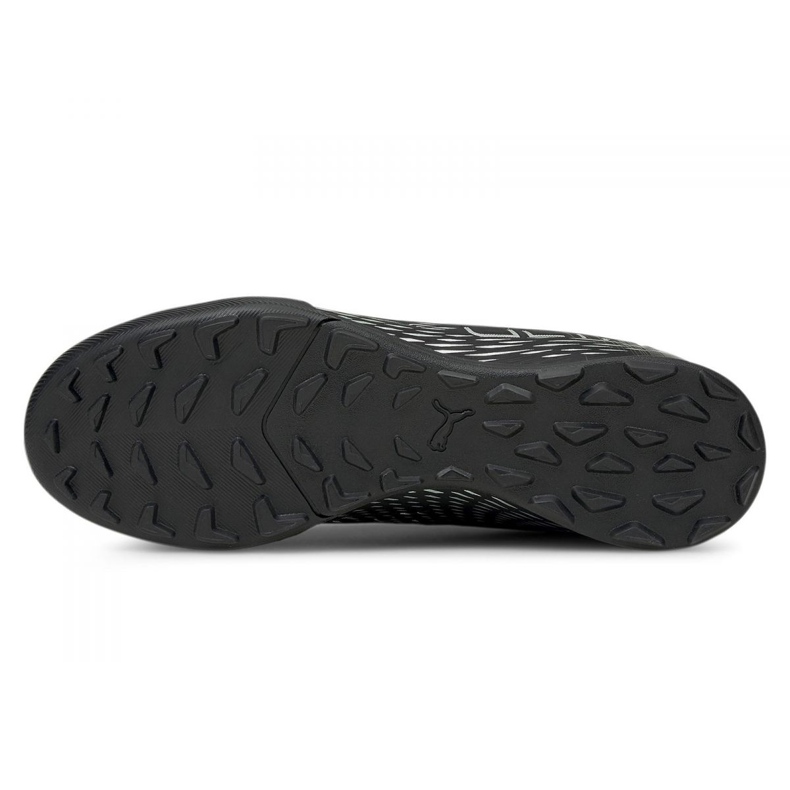 Botas de fútbol Puma Ultra 4.3 Tt M 106536-02 negro negro 1 Botas de fútbol Puma Ultra 4.3 Tt M 106536-02 negro negro 1