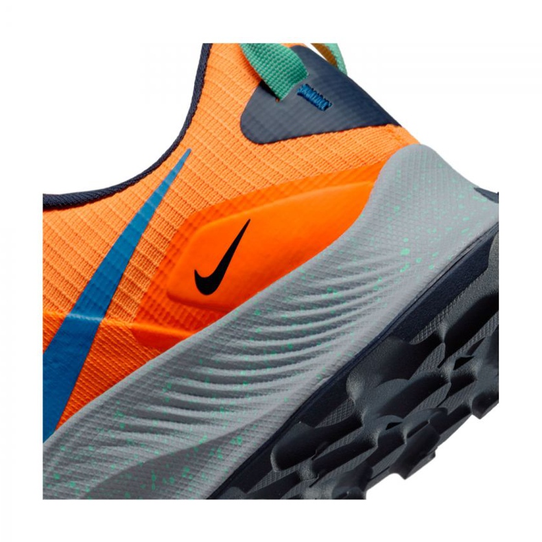 Zapatillas de running Nike Pegasus Trail 3 M DA8697-800 naranja 1 Zapatillas de running Nike Pegasus Trail 3 M DA8697-800 naranja 1