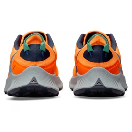 Zapatillas de running Nike Pegasus Trail 3 M DA8697-800 naranja 2 Zapatillas de running Nike Pegasus Trail 3 M DA8697-800 naranja 2