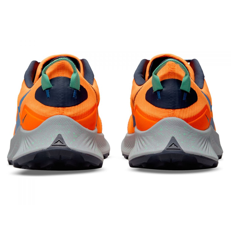 Zapatillas de running Nike Pegasus Trail 3 M DA8697-800 naranja 2 Zapatillas de running Nike Pegasus Trail 3 M DA8697-800 naranja 2