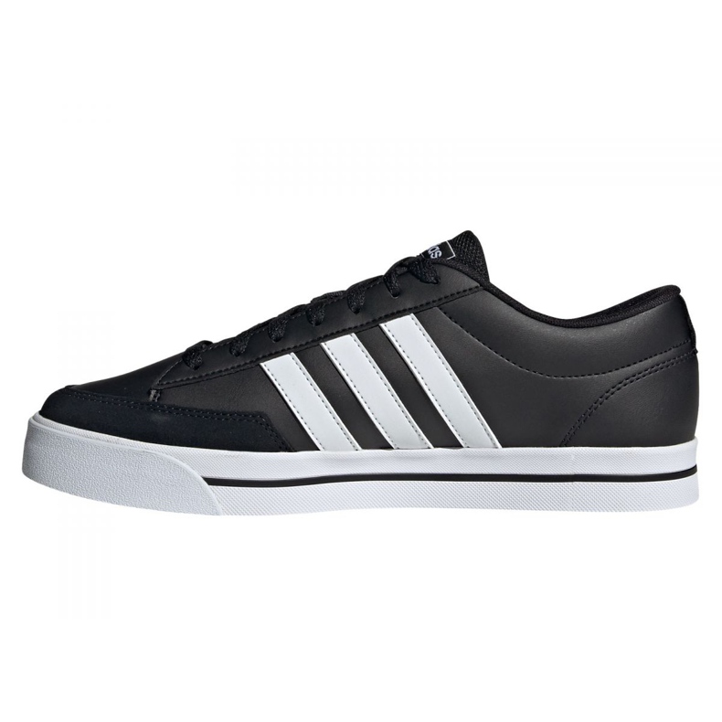 Zapatillas adidas Retrovulc M H02210 negro 1