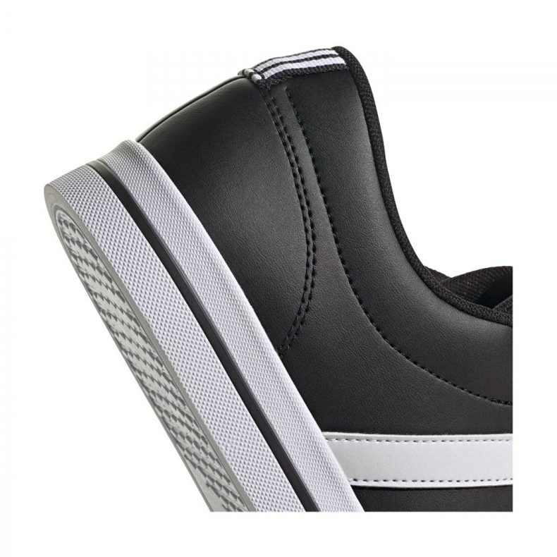 Zapatillas adidas Retrovulc M H02210 negro 2