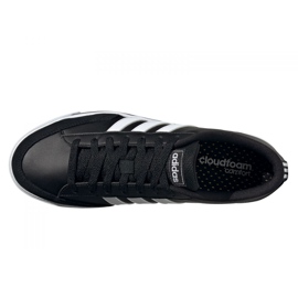 Zapatillas adidas Retrovulc M H02210 negro 4