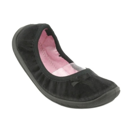 Calzado infantil befado 980Y070 negro 2