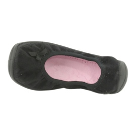 Calzado infantil befado 980Y070 negro 3