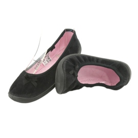 Calzado infantil befado 980Y070 negro 5