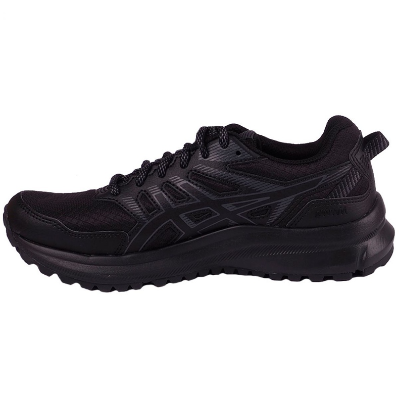 Zapatillas de running Asics Trail Scout 2 W 1012B039 002 negro 2