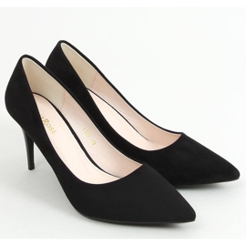Bombas en un pin negro L502 Black 1