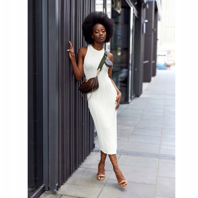 PS1 Sandalias atadas en una barra de pasarela de camellos marrón 3 PS1 Sandalias atadas en una barra de pasarela de camellos marrón 3