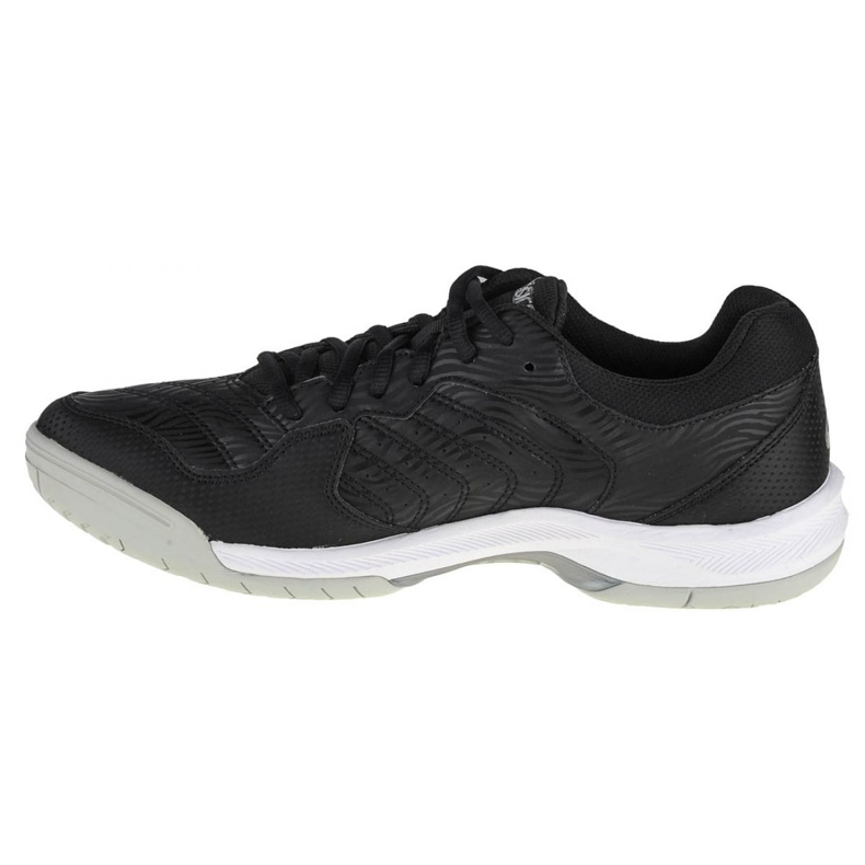 Zapatillas Asics Gel-Dedicate 6 M 1041A074-002 negro 1