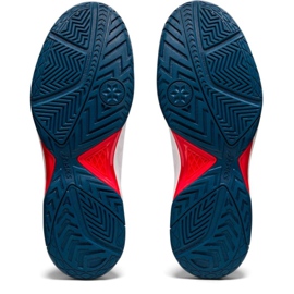 Asics Gel-Dedicate 6 M 1041A074-104 blanco 2 Asics Gel-Dedicate 6 M 1041A074-104 blanco 2