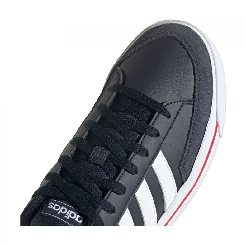 Zapatos adidas Retrovulc M H02460 azul marino 2