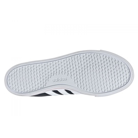 Zapatos adidas Retrovulc M H02460 azul marino 4