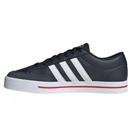 Zapatos adidas Retrovulc M H02460 azul marino 5