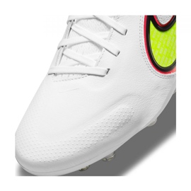 Zapatillas de fútbol Nike Tiempo Legend 9 Pro AG-Pro M DB0448-176 multicolor blanco 1