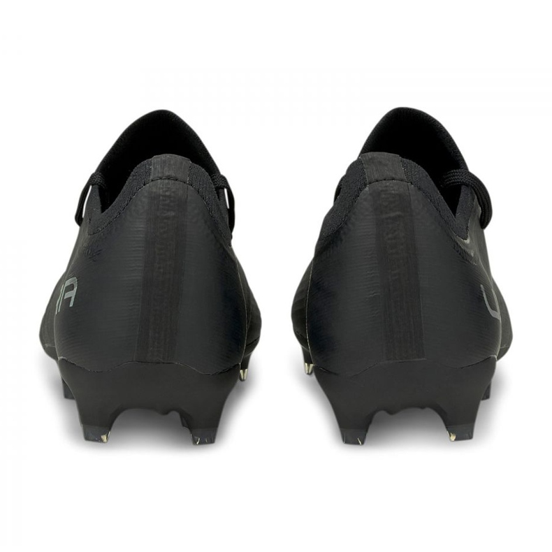 Botas de fútbol Puma Ultra 3.3 Fg / Ag M 106523-02 negro negro 1 Botas de fútbol Puma Ultra 3.3 Fg / Ag M 106523-02 negro negro 1