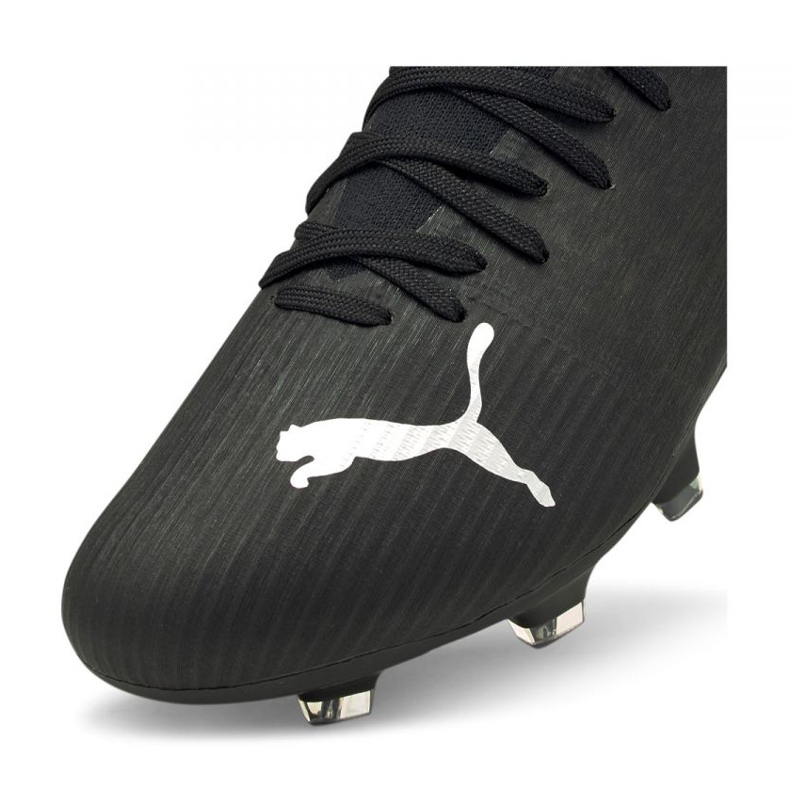 Botas de fútbol Puma Ultra 3.3 Fg / Ag M 106523-02 negro negro 2 Botas de fútbol Puma Ultra 3.3 Fg / Ag M 106523-02 negro negro 2