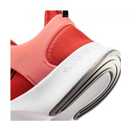 Zapatillas de entrenamiento Nike SuperRep Go 2 M CZ0604-606 rojo 1 Zapatillas de entrenamiento Nike SuperRep Go 2 M CZ0604-606 rojo 1