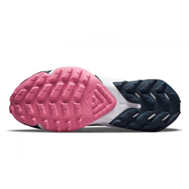 Nike Air Zoom Terra Kiger 7 W Zapatillas de running CW6066-301 verde 4
