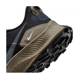 Zapatillas de running Nike Pegasus Trail 3 M DM6161-010 negro 1