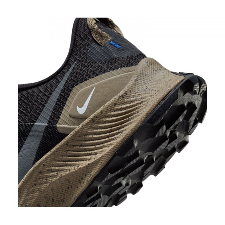 Zapatillas de running Nike Pegasus Trail 3 M DM6161-010 negro 1 Zapatillas de running Nike Pegasus Trail 3 M DM6161-010 negro 1