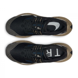 Zapatillas de running Nike Pegasus Trail 3 M DM6161-010 negro 3