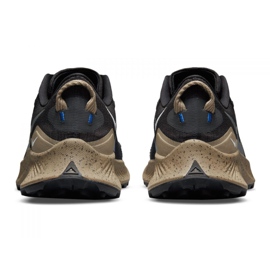 Zapatillas de running Nike Pegasus Trail 3 M DM6161-010 negro 6