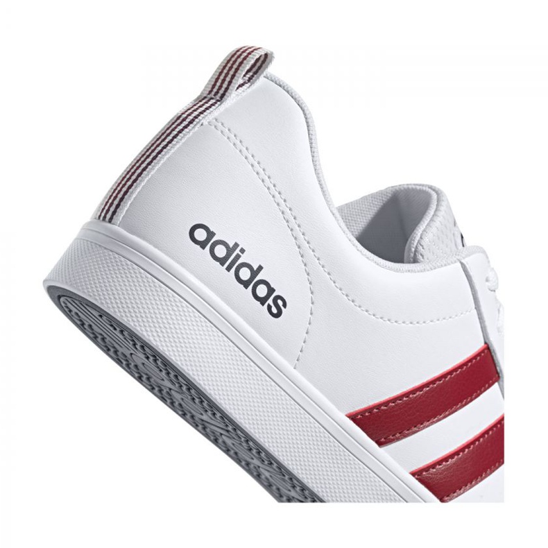 Zapatos adidas Vs Pace M H02018 blanco 1 Zapatos adidas Vs Pace M H02018 blanco 1