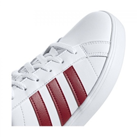 Zapatos adidas Vs Pace M H02018 blanco 2 Zapatos adidas Vs Pace M H02018 blanco 2