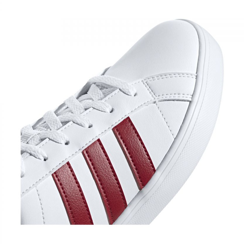Zapatos adidas Vs Pace M H02018 blanco 2 Zapatos adidas Vs Pace M H02018 blanco 2