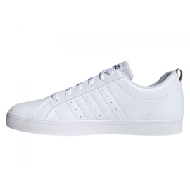 Zapatos adidas Vs Pace M H02018 blanco 5