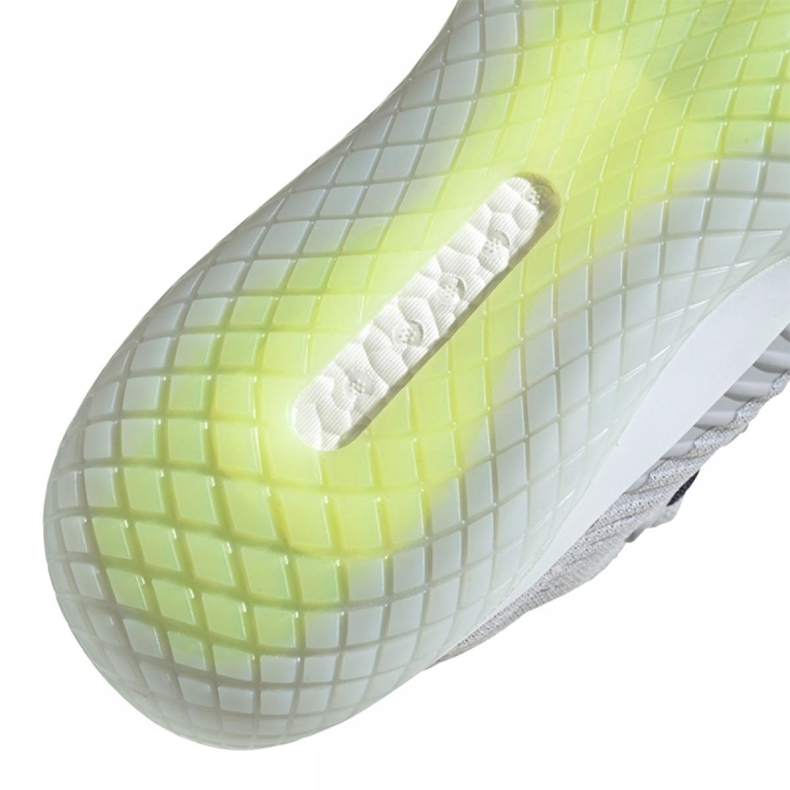 Zapatillas Adidas Stabil Next Gen Primeblue M FX1774 gris 1