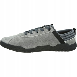 Caterpillar Hexagonal M P724183 gris 1