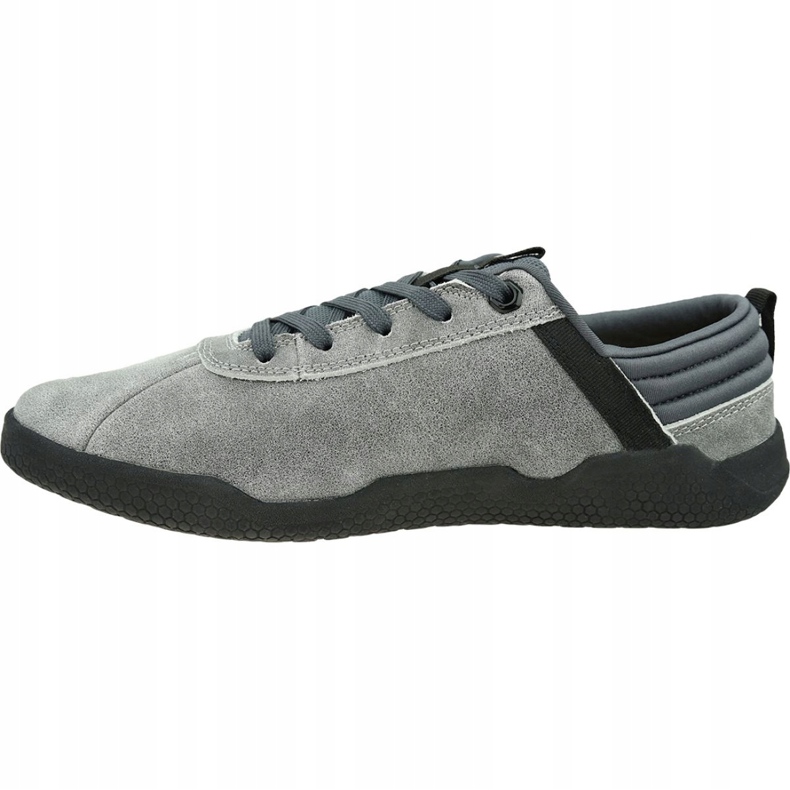 Caterpillar Hexagonal M P724183 gris 1