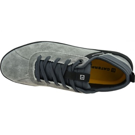 Caterpillar Hexagonal M P724183 gris 2
