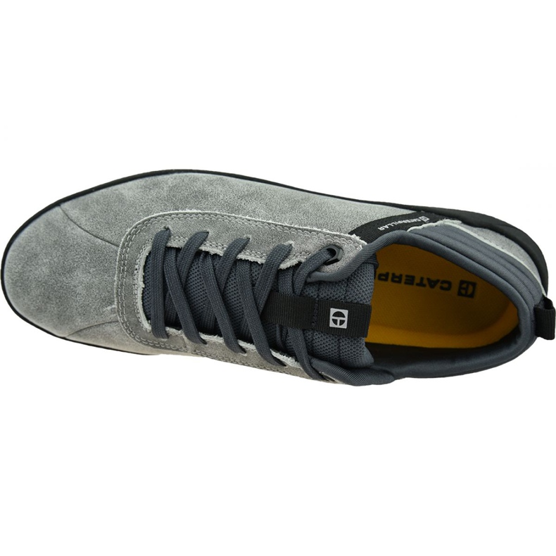 Caterpillar Hexagonal M P724183 gris 2