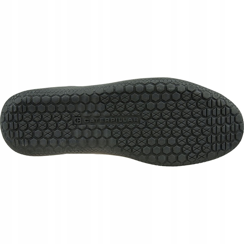 Caterpillar Hexagonal M P724183 gris 3