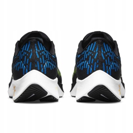 Calzado Nike Air Zoom Pegasus 38 M DM3274-001 negro 1 Calzado Nike Air Zoom Pegasus 38 M DM3274-001 negro 1