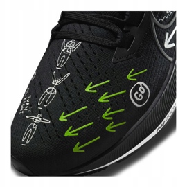 Calzado Nike Air Zoom Pegasus 38 M DM3274-001 negro 2 Calzado Nike Air Zoom Pegasus 38 M DM3274-001 negro 2