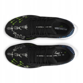 Calzado Nike Air Zoom Pegasus 38 M DM3274-001 negro 3 Calzado Nike Air Zoom Pegasus 38 M DM3274-001 negro 3
