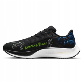Calzado Nike Air Zoom Pegasus 38 M DM3274-001 negro 5 Calzado Nike Air Zoom Pegasus 38 M DM3274-001 negro 5