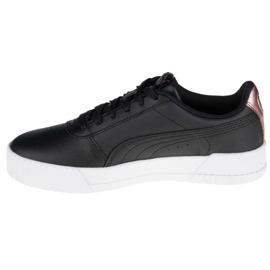 Puma Carina Rg W 373081-02 negro 1 Puma Carina Rg W 373081-02 negro 1